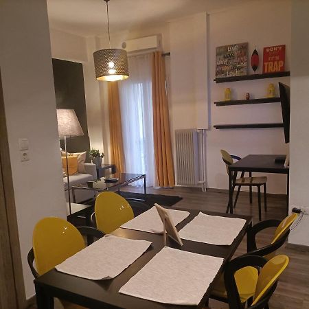 Апартаменты Kallimarmaro Cozy Афины Экстерьер фото