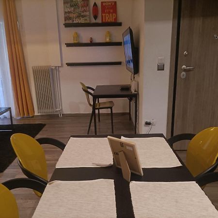 Апартаменты Kallimarmaro Cozy Афины Экстерьер фото