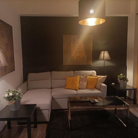Апартаменты Kallimarmaro Cozy Афины Экстерьер фото