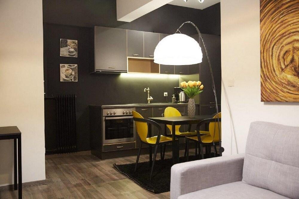 Апартаменты Kallimarmaro Cozy Афины Экстерьер фото