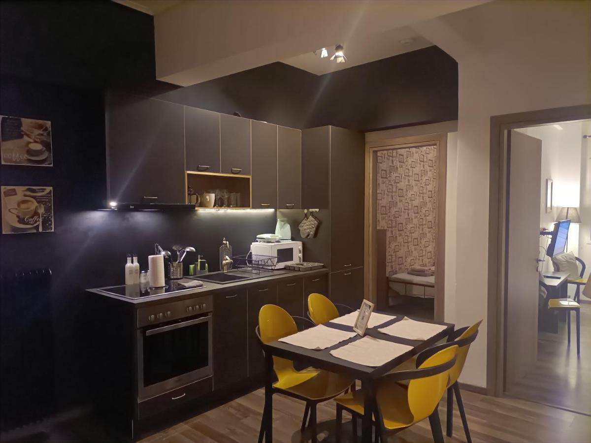 Апартаменты Kallimarmaro Cozy Афины Экстерьер фото