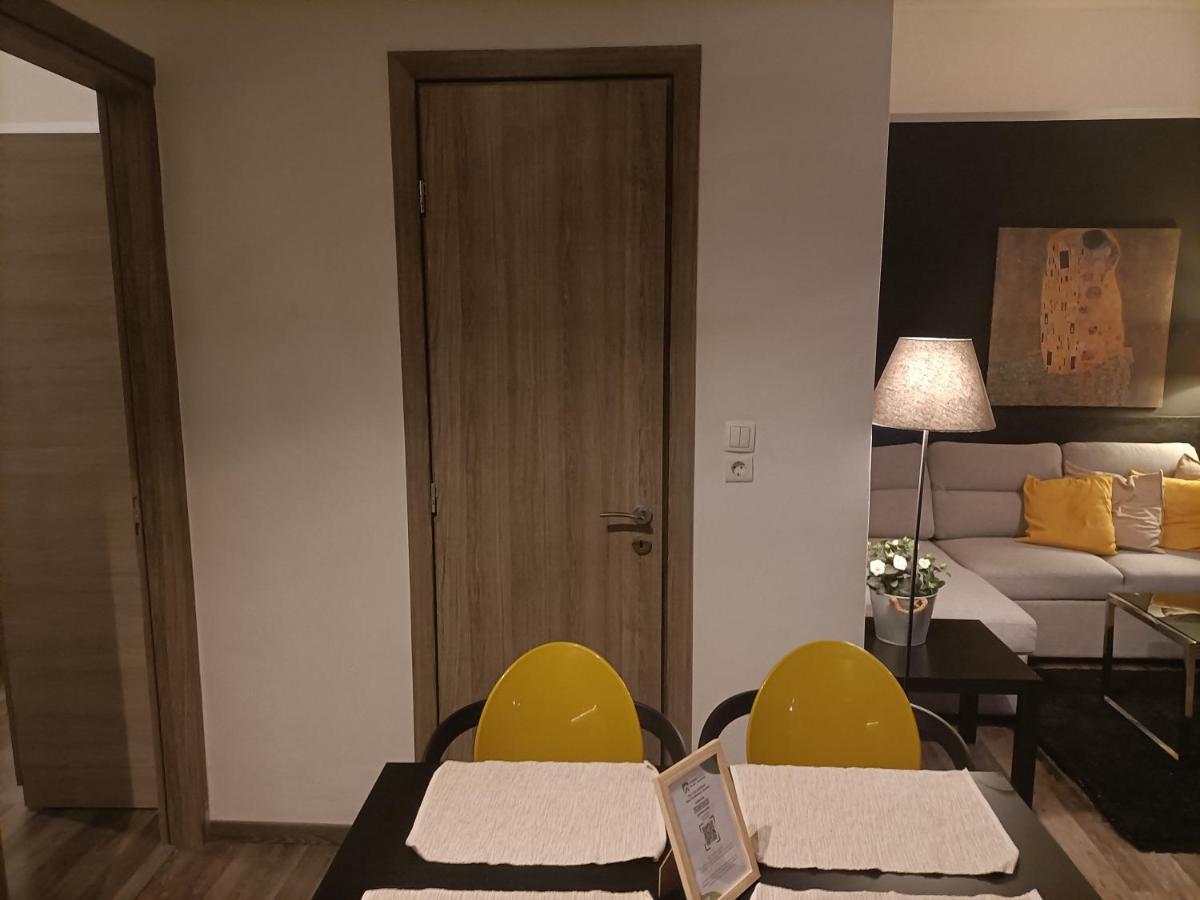 Апартаменты Kallimarmaro Cozy Афины Экстерьер фото