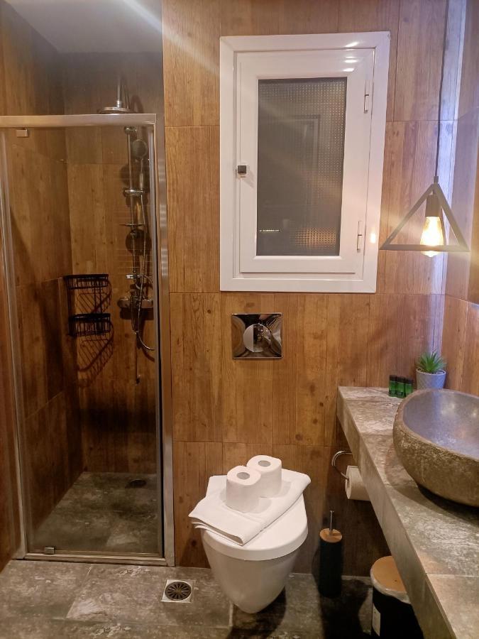 Апартаменты Kallimarmaro Cozy Афины Экстерьер фото