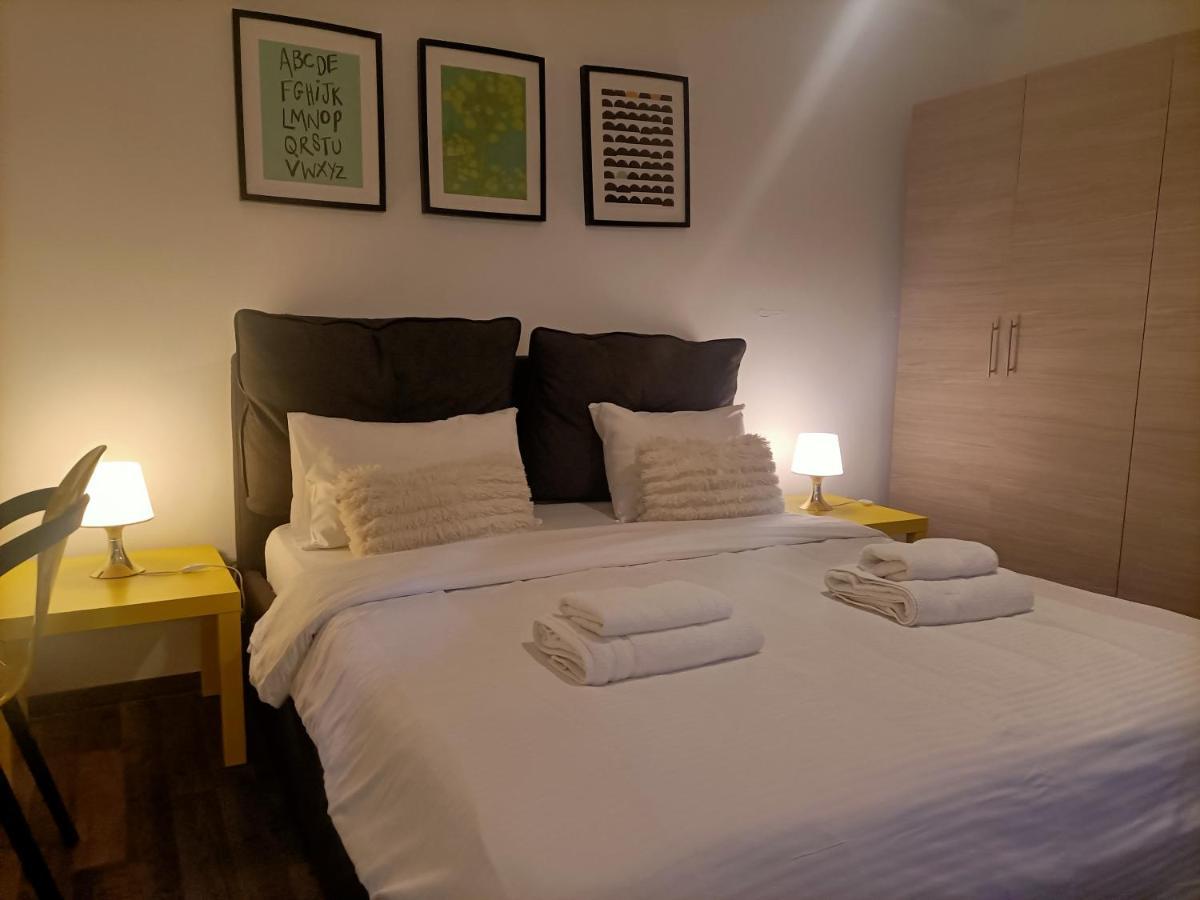 Апартаменты Kallimarmaro Cozy Афины Экстерьер фото